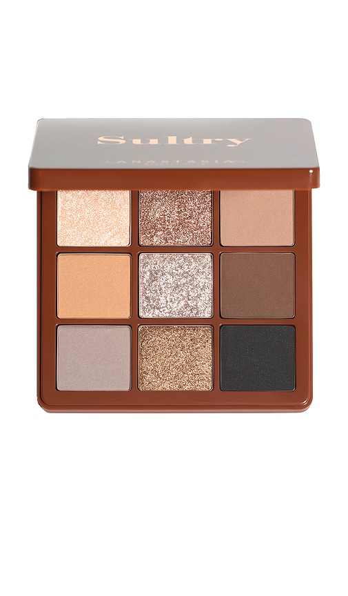 Sultry Mini Eyeshadow Palette