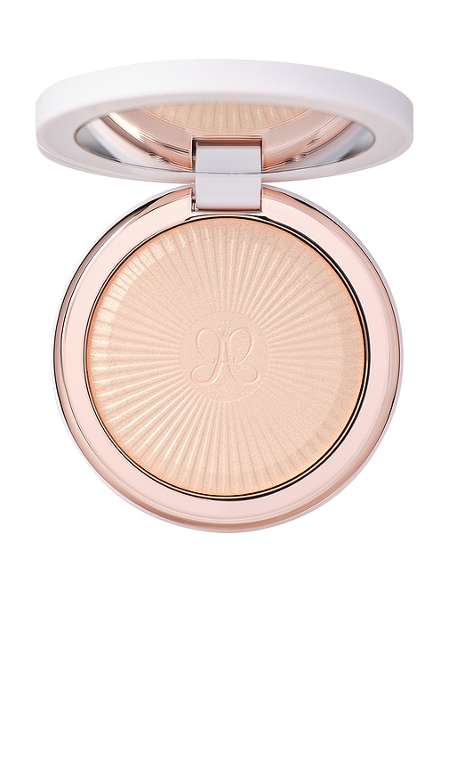 Glow Seeker Highlighter in Ethereal.