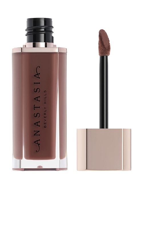 ANASTASIA BEVERLY HILLS LIP VELVET