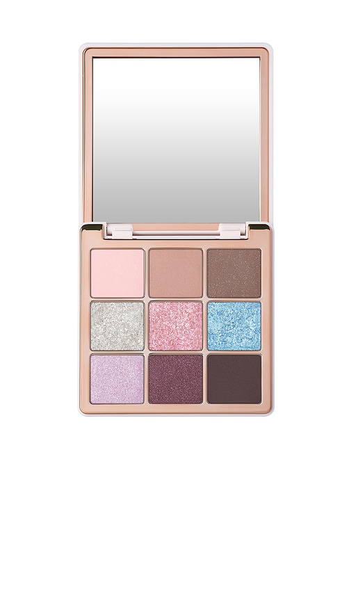 Sugar Mini Eyeshadow Palette