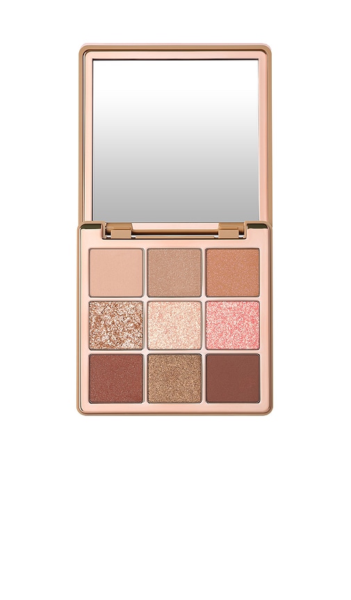 Spice Mini Eyeshadow Palette