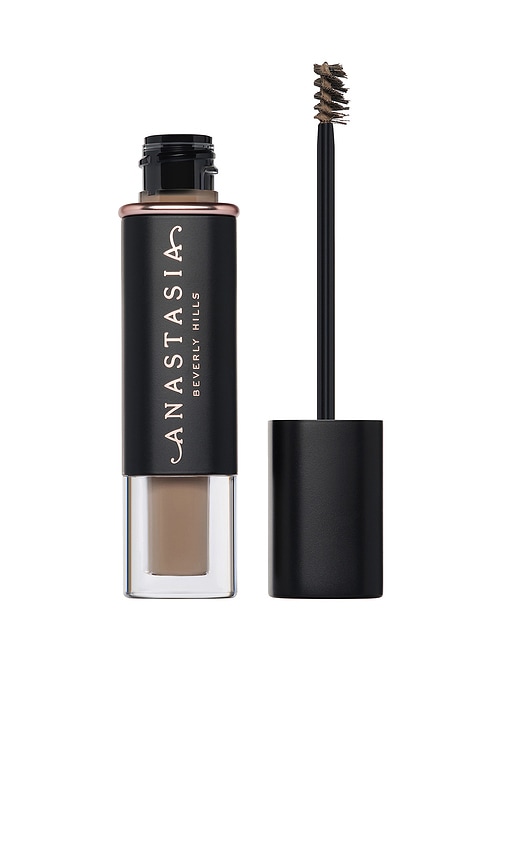 Anastasia Beverly Hills Volumizing Tinted Brow Gel In Blonde
