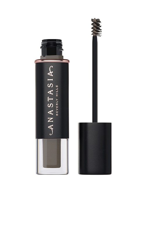 Anastasia Beverly Hills Volumizing Tinted Brow Gel In Taupe