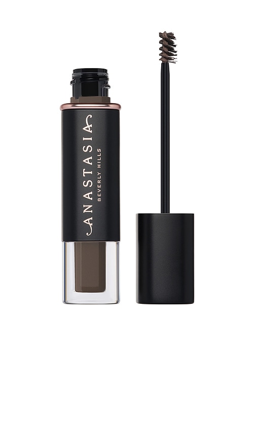 Anastasia Beverly Hills Volumizing Tinted Brow Gel In Soft Brown