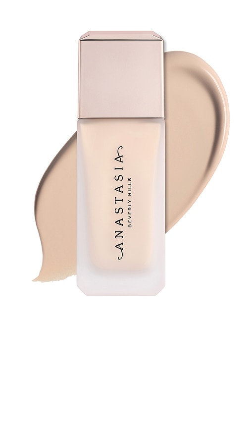 Anastasia Beverly Hills Perfecting Blurring Foundation In 0cr