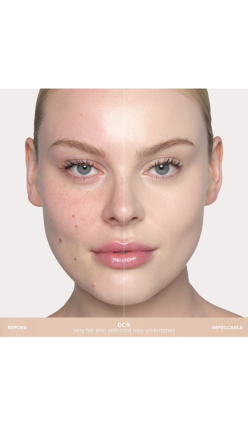 Anastasia Beverly Hills Perfecting Blurring Foundation In 0cr