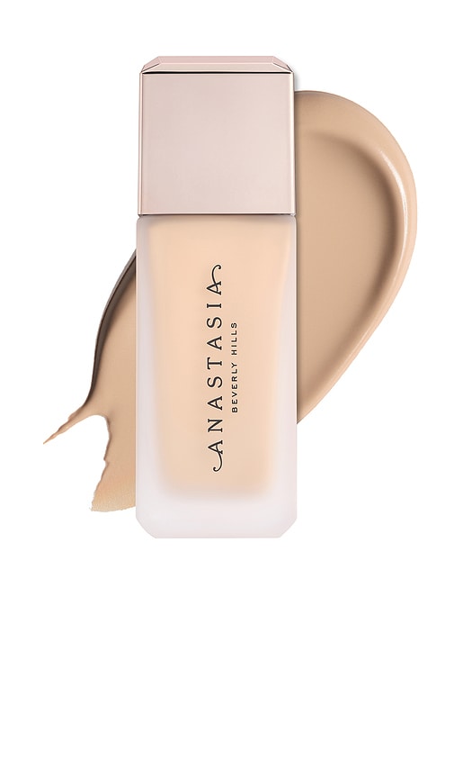 Anastasia Beverly Hills Perfecting Blurring Foundation In 1n