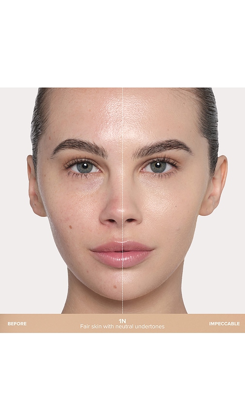 Anastasia Beverly Hills Perfecting Blurring Foundation In 1n