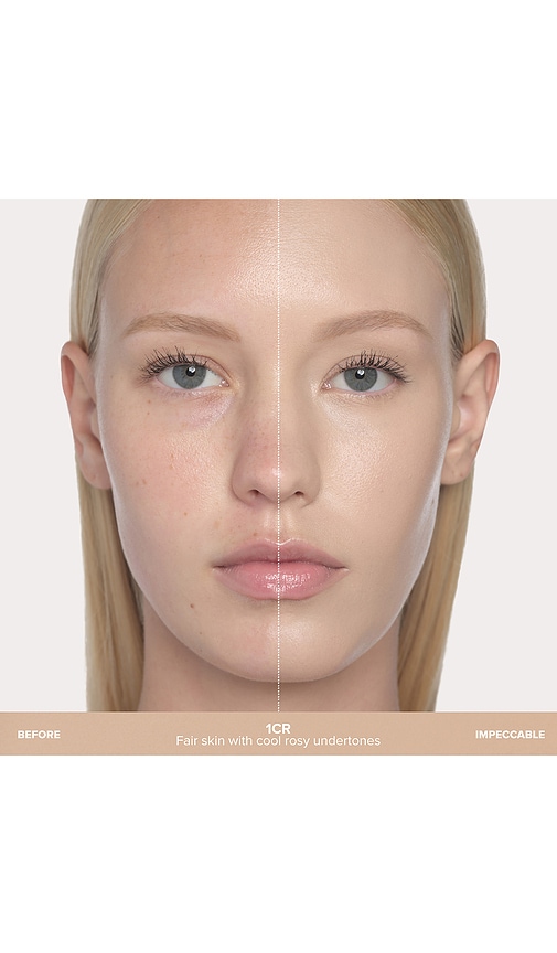 Anastasia Beverly Hills Perfecting Blurring Foundation In 1cr