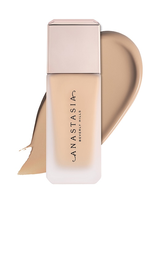 Anastasia Beverly Hills Perfecting Blurring Foundation In 2n