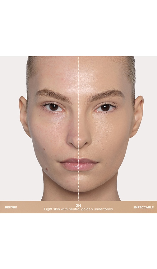 Anastasia Beverly Hills Perfecting Blurring Foundation In 2n