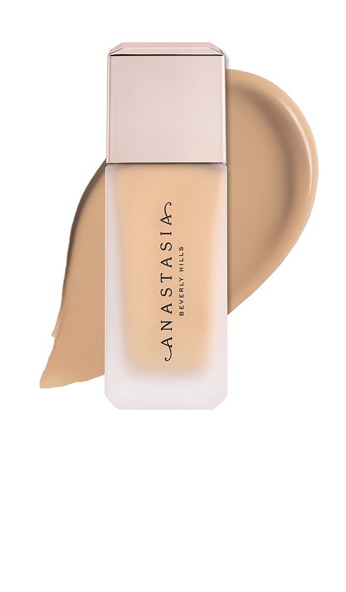 Anastasia Beverly Hills Perfecting Blurring Foundation In 2w
