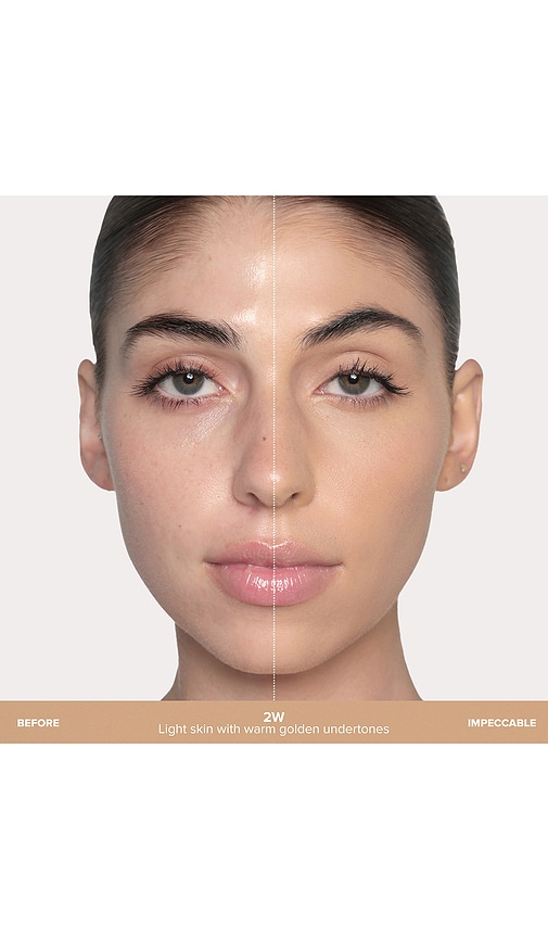 Anastasia Beverly Hills Perfecting Blurring Foundation In 2w