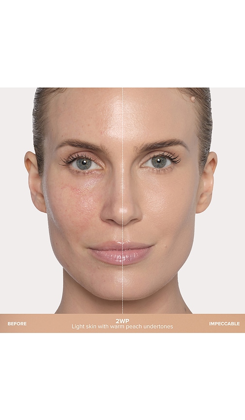 Anastasia Beverly Hills Perfecting Blurring Foundation In 2wp