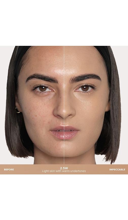 Anastasia Beverly Hills Perfecting Blurring Foundation In 2.5w