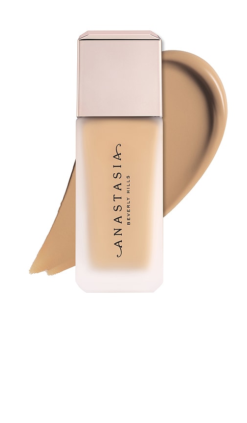 Anastasia Beverly Hills Perfecting Blurring Foundation In 3w