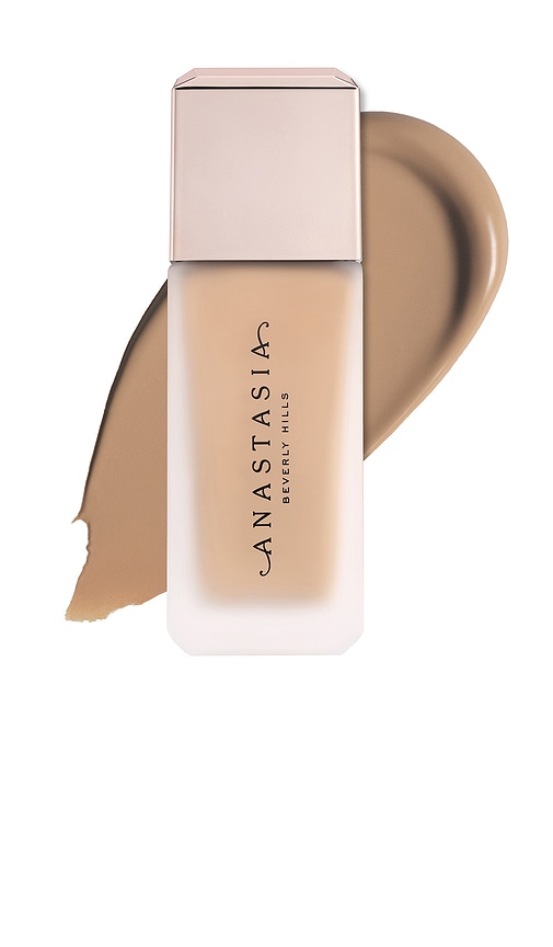 Anastasia Beverly Hills Perfecting Blurring Foundation In 3n