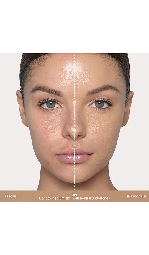 Anastasia Beverly Hills Perfecting Blurring Foundation In 3n