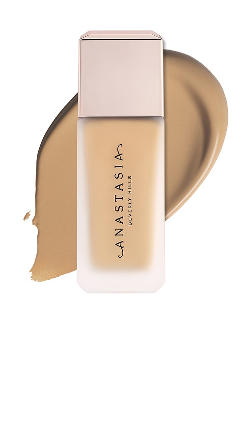Anastasia Beverly Hills Perfecting Blurring Foundation In 3wo