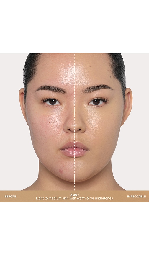 Anastasia Beverly Hills Perfecting Blurring Foundation In 3wo