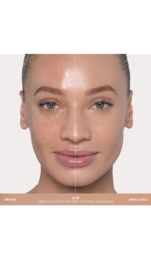 Anastasia Beverly Hills Perfecting Blurring Foundation In 3cr