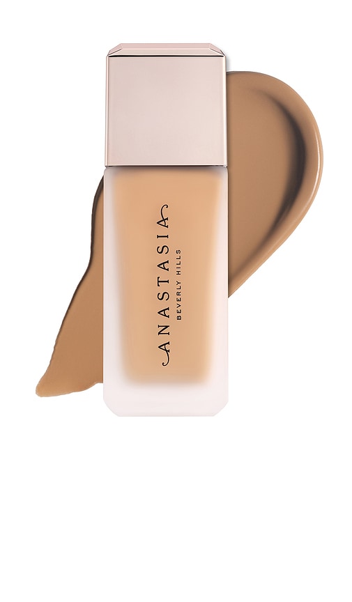 Anastasia Beverly Hills Perfecting Blurring Foundation In 4w