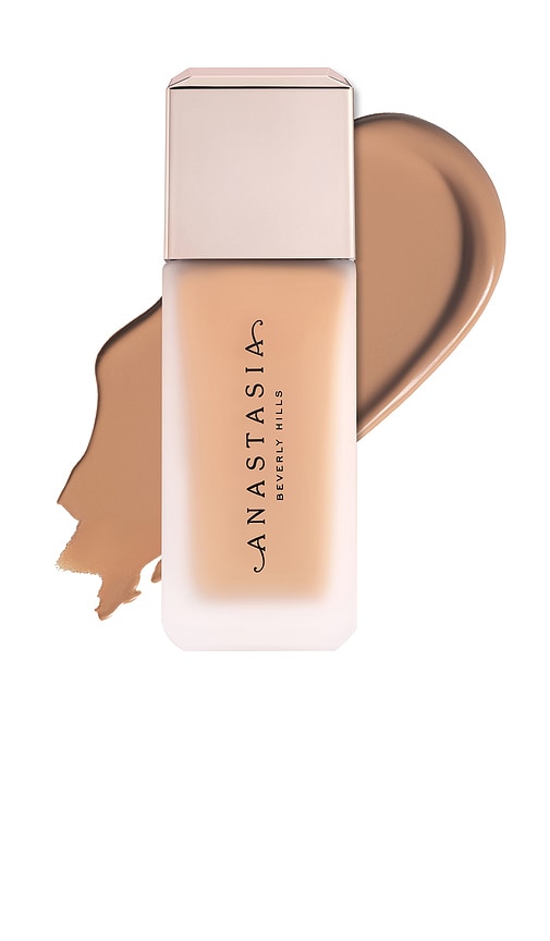 Anastasia Beverly Hills Perfecting Blurring Foundation In 4wp