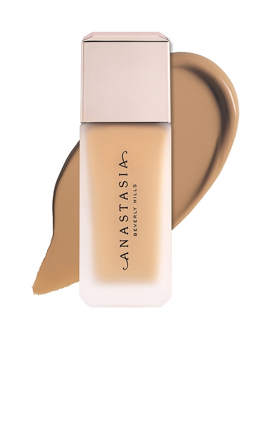 Anastasia Beverly Hills Perfecting Blurring Foundation In 4wo