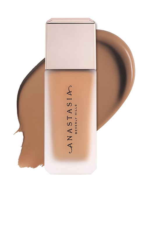 Anastasia Beverly Hills Perfecting Blurring Foundation In 4.5w
