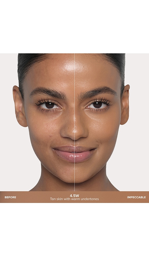 Anastasia Beverly Hills Perfecting Blurring Foundation In 4.5w