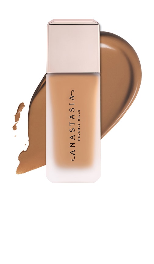 Anastasia Beverly Hills Perfecting Blurring Foundation In 5w