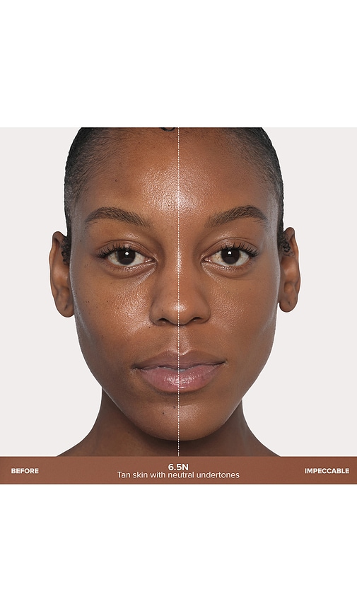 Anastasia Beverly Hills Perfecting Blurring Foundation In 6.5n