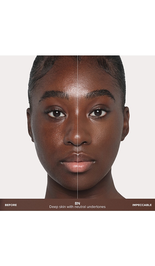 Anastasia Beverly Hills Perfecting Blurring Foundation In 8n
