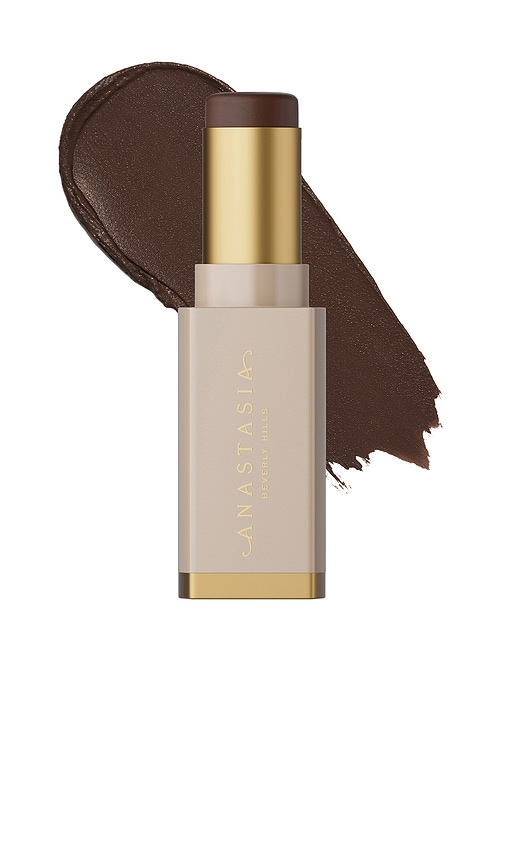 Smooth Blur Contour Stick in Core Shadow.