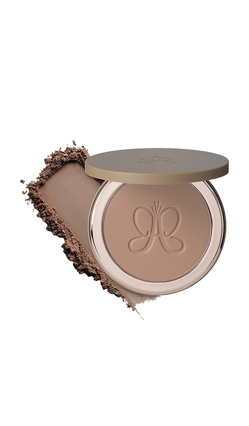 Smooth Blur Bronzer in Warm Sand Vibes