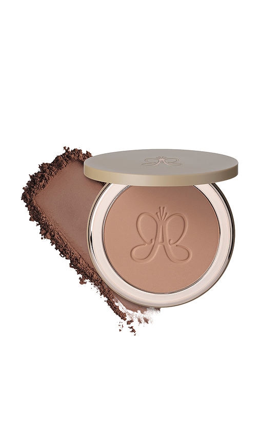 Anastasia Beverly Hills Smooth Blur Bronzer