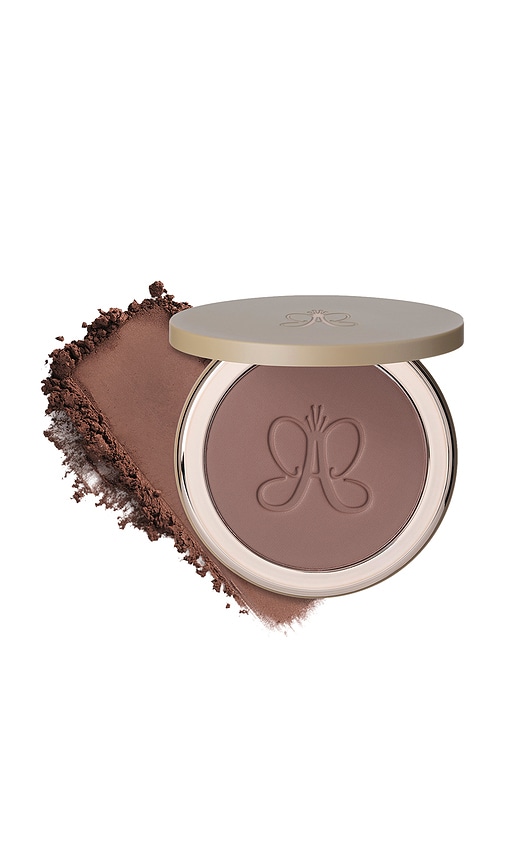 Anastasia Beverly Hills Smooth Blur Bronzer