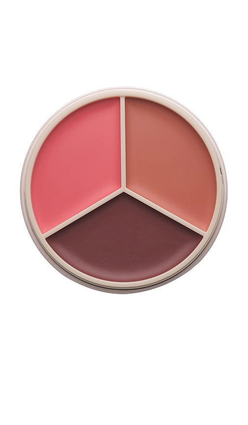 Magic Touch Blush Trio in Peach