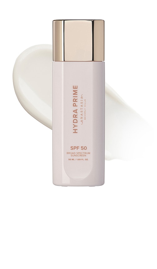 Impeccable Hydra Prime Spf 50 in Beauty: NA.