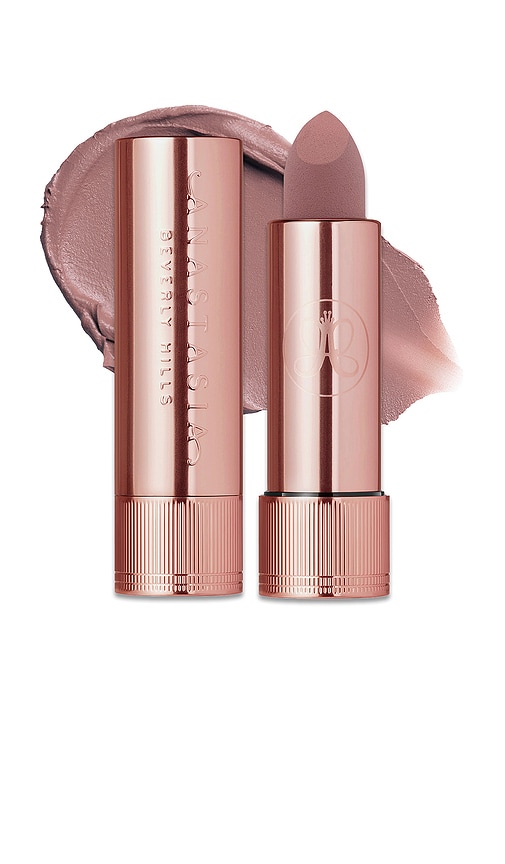 Anastasia Beverly Hills Satin Lipstick
