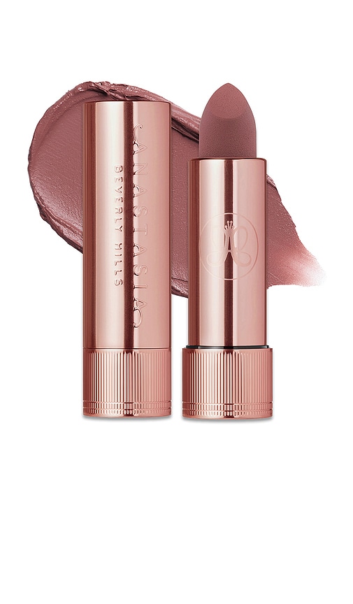 Anastasia Beverly Hills Satin Lipstick