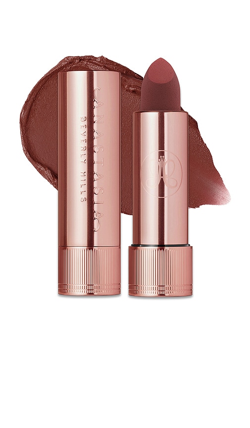 Anastasia Beverly Hills Satin Lipstick