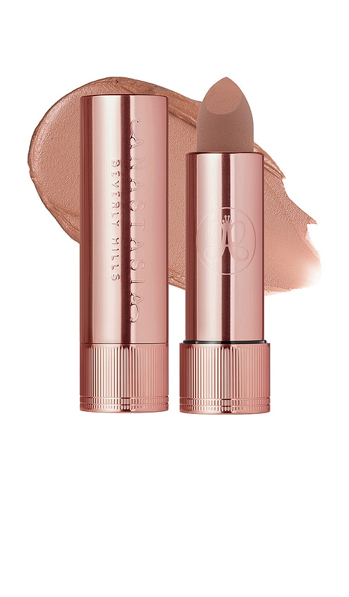 Anastasia Beverly Hills Satin Lipstick