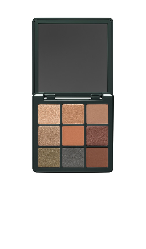 Anastasia Beverly Hills Embers Mini Eyeshadow Palette