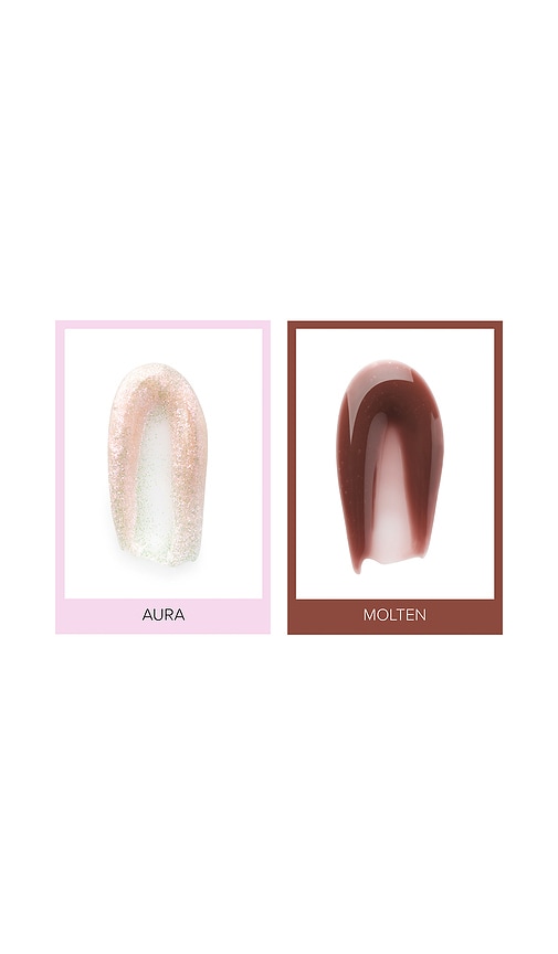 Anastasia Beverly Hills High-shine Mini Lip Gloss Duo