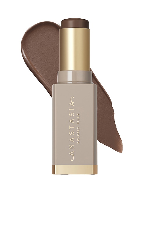 Anastasia Beverly Hills Smooth Blur Contour Stick in Basetone.