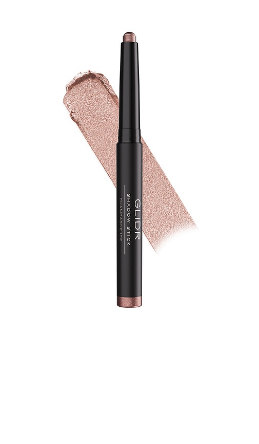 GLIDR Shadow Stick in Champagne Ice