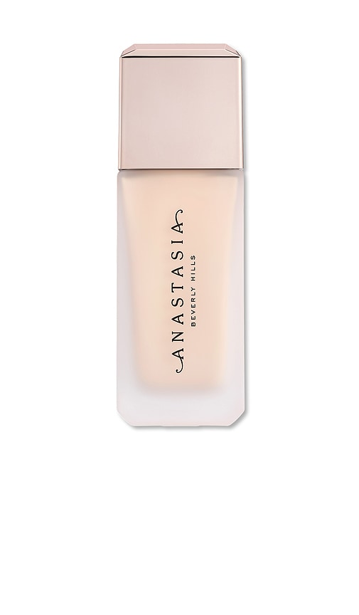 Anastasia Beverly Hills BASE IMPECCABLE BLURRING SECOND SKIN MATTE FOUNDATION en Beige 52 €