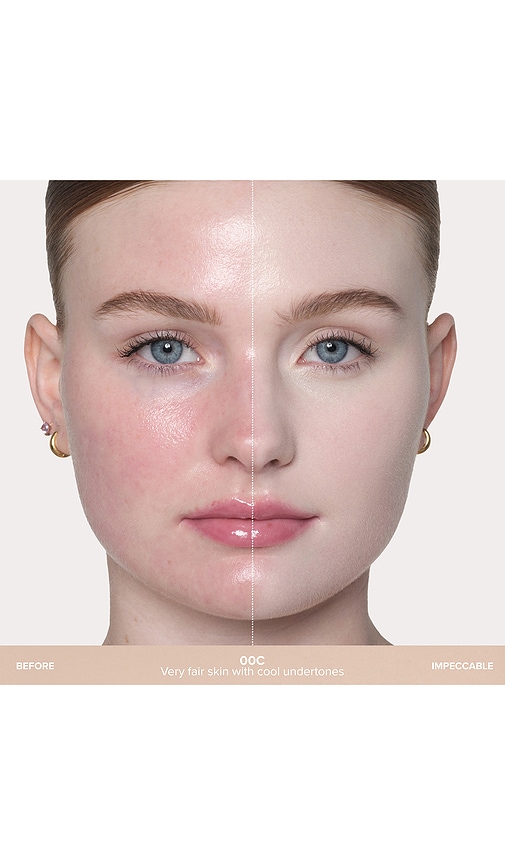  Anastasia Beverly Hills Maquillaje Impeccable Blurring Second Skin Matte Foundation En Color Beige Talla All . 
