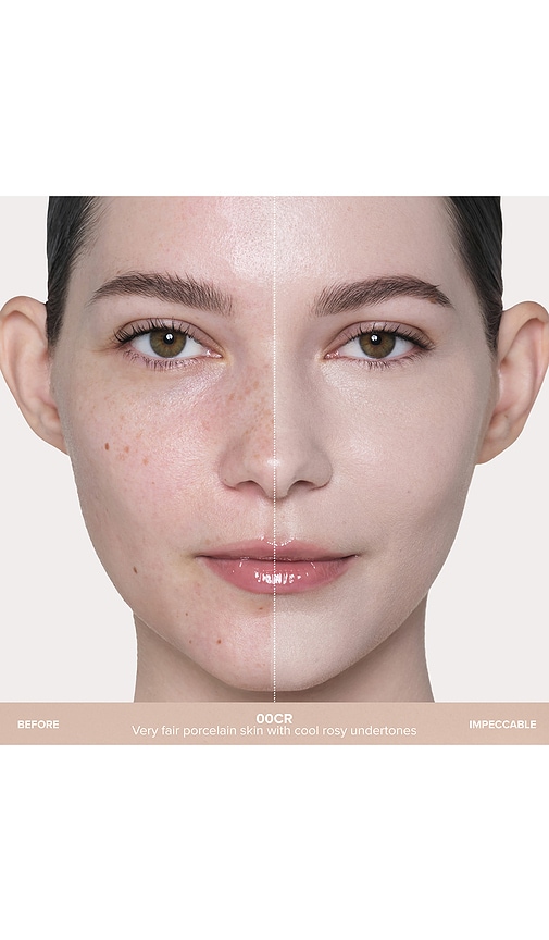  Anastasia Beverly Hills Maquillaje Impeccable Blurring Second Skin Matte Foundation En Color Beige Talla All . 